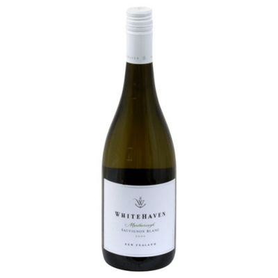 Whitehaven New Zealand Sauvignon Blanc White Wine