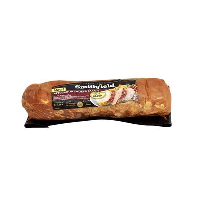 Smithfield Applewood Smoked Bacon Marinated Loin Filet