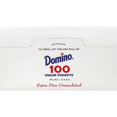Domino Premium Pure Cane Sugar