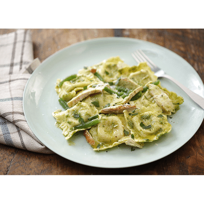 Rana Spinach & Ricotta