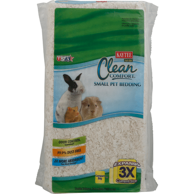 Kaytee Pet Bedding, Clean Comfort, Small