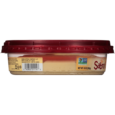 Sabra Hummus, Classic