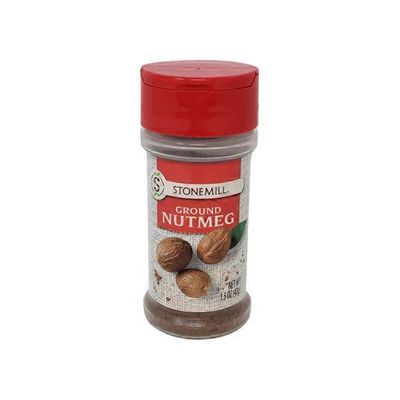 Stonemill Ground Nutmeg