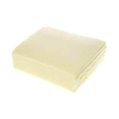 Boar's Head White American Cheese
