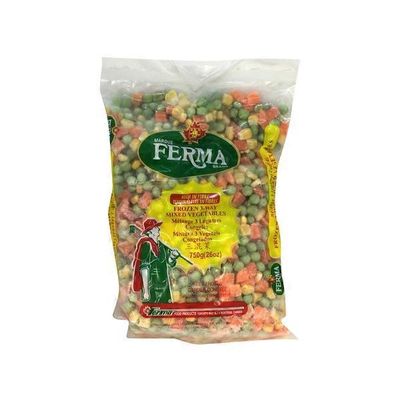 Ferma Mixed Vegetables