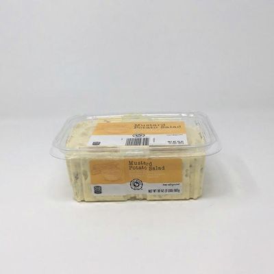Park Street Deli Mustard Potato Salad