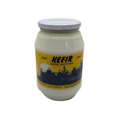 Pinehedge Farms Low Fat Kefir