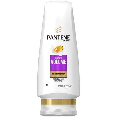 Pantene Pro-V Sheer Volume Conditioner