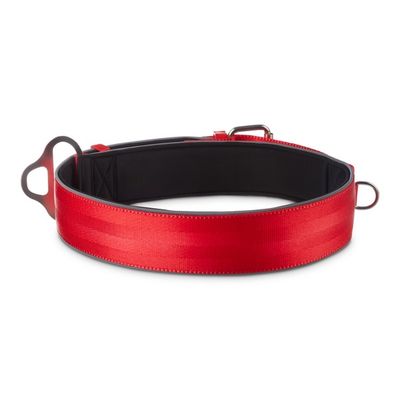 Good2go Double Extra Large & Triple Extra Large Red Big Dog Buckle Collar