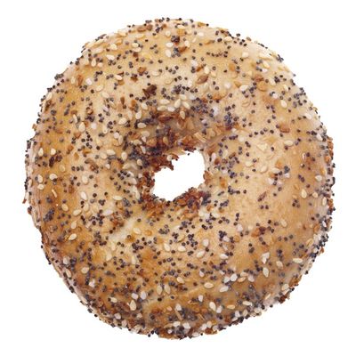 Everything Bagels