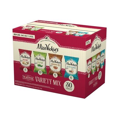 Miss Vickie's Variety Mix Potato Chips