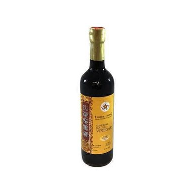 Gold Plum Superior Mature Vinegar