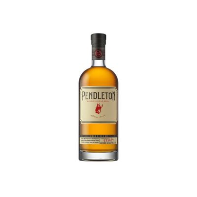 Pendleton Whisky