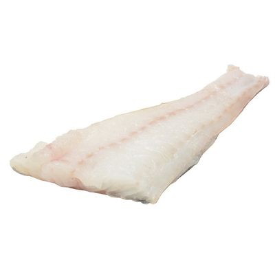 Bulk Cod Fillet
