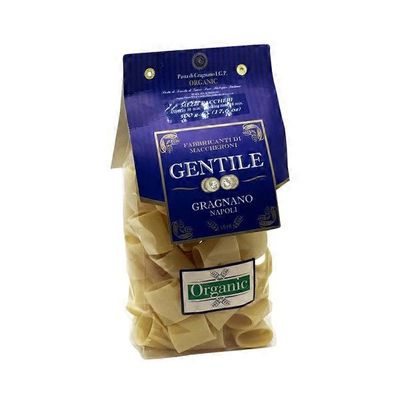 Gentile Mezze Paccheri