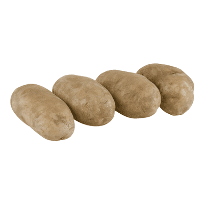 Potatoes Russett Baking