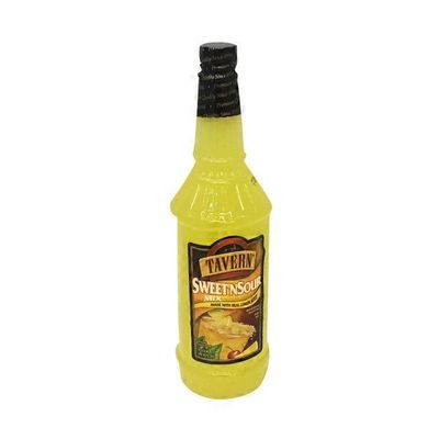 Tavern Sweet 'n Sour Lemon Bar Mix