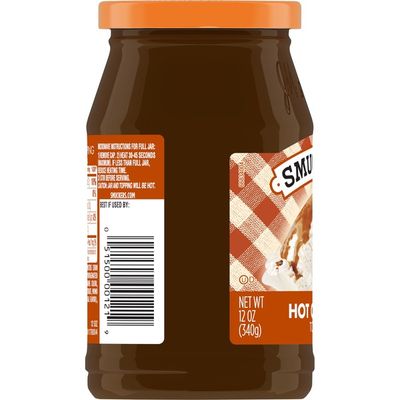 Smucker's Ice Cream Topping