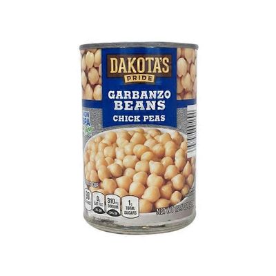 Dakota's Pride Garbanzo Beans