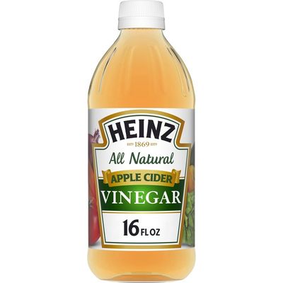 Heinz All Natural Apple Cider Vinegar