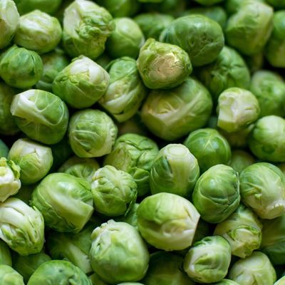 Green Giant Brussels Sprouts