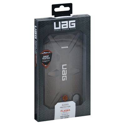 Urban Armor Gear Phone Case, Rugged Protection