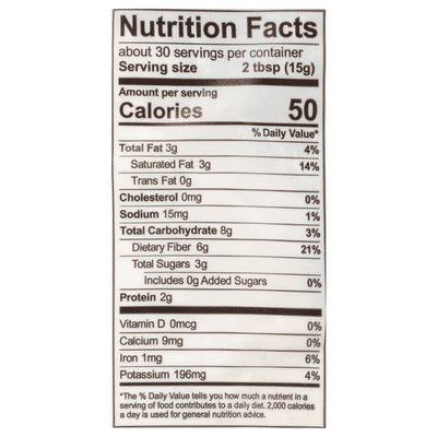 King Arthur Flour Coconut Flour, Grain-Free