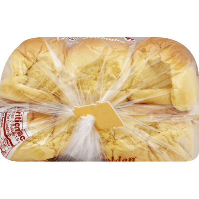 Martin's Potato Rolls, Party