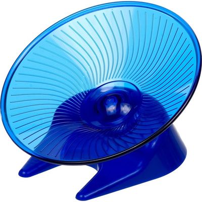 Ware Manufacturing Critter Medium Flying Saucer For Small Animals