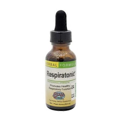 Herbs, Etc. Respiratonic Professional Strength