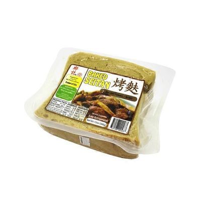 Kong Kee Baked Seitan