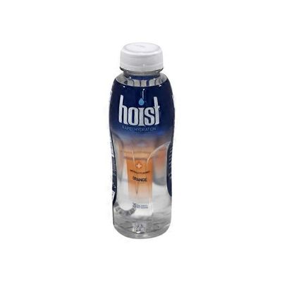 Hoist Orange Perfectly Isotonic Drink