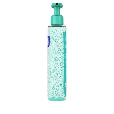 morning burst hydrating facial cleanser