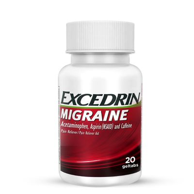 Excedrin Acetaminophen