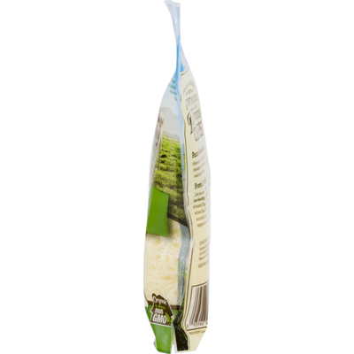 Organic Valley Organic Finely Shredded Mozzarella Cheese