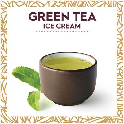 Haagen-Dazs Matcha Green Tea Ice Cream