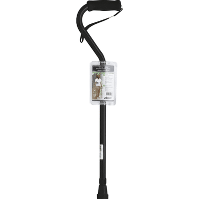 Drive Offset Cane