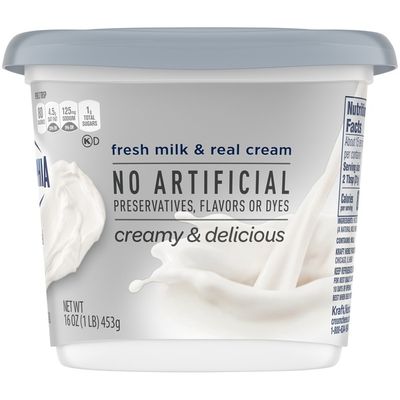Philadelphia Original Cream Cheese Spread