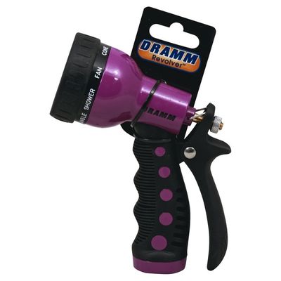 Dramm Revolver