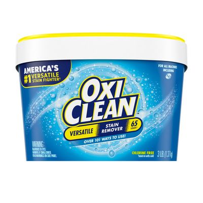 oxiclean