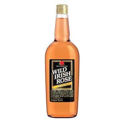 Richards Wild Irish Rose Wild Fruit Blush Wine