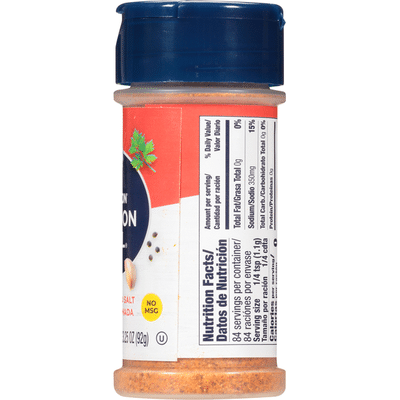 Morton Seasoned Salt