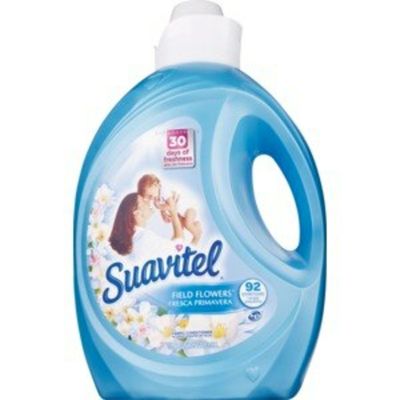 Suavitel Fabric Conditioner, Field Flowers