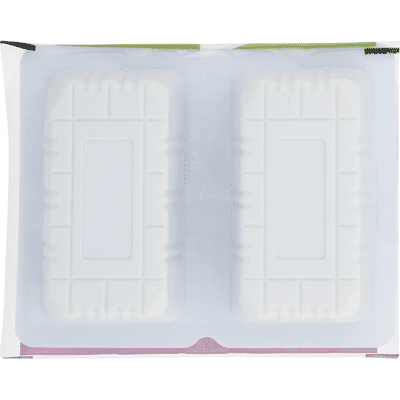 Nasoya Tofu, Organic, Extra Firm, Twin Pack