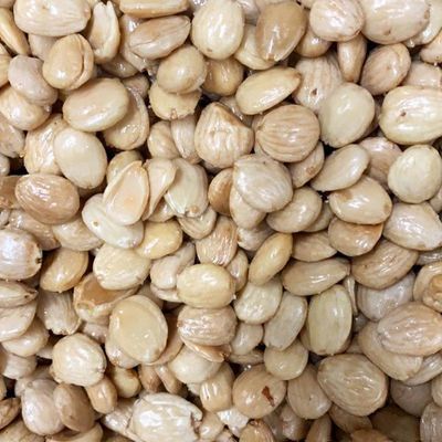 Roasted Salted Marcona Almonds