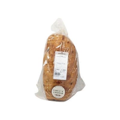 Pete's Homemade Artisan Brioche Bread