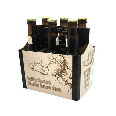 Bell's Special Double Cream Stout