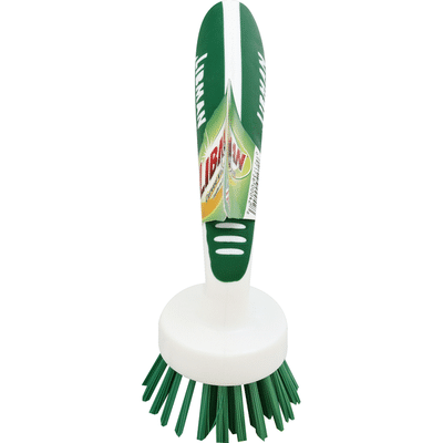 Libman Brush, Curved Kitchen