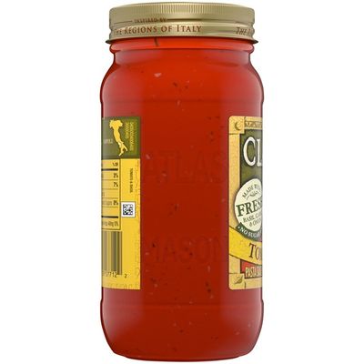 Classico Tomato & Basil Pasta Sauce