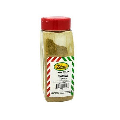 Zdan Samne Spices